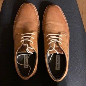 Steve Madden men’s shoes